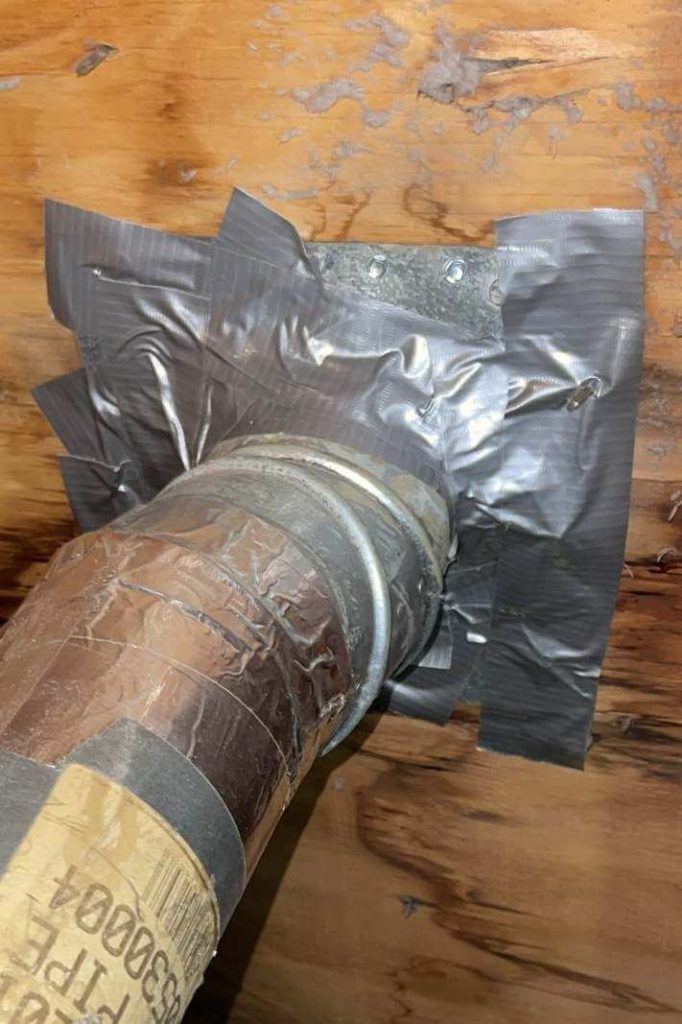 Dryer Vent Cleaning Service in San Diego, CA Dryer Vent Cleaning San Diego Body